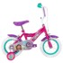 HUFFY Dječji bicikl Disney Gabby’s 12"